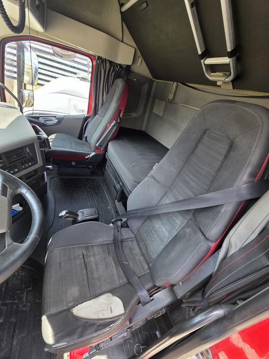 Volvo FH500, 2015