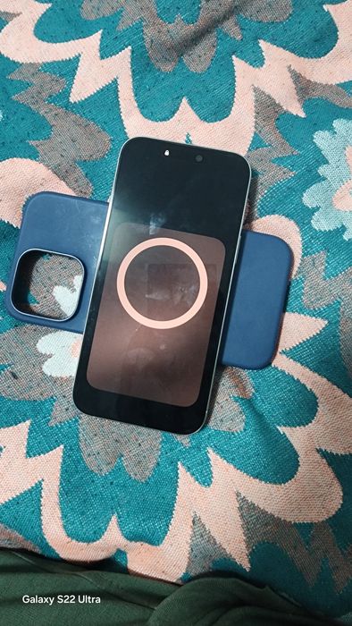 Чеол на iphone 15 pro max оригинал