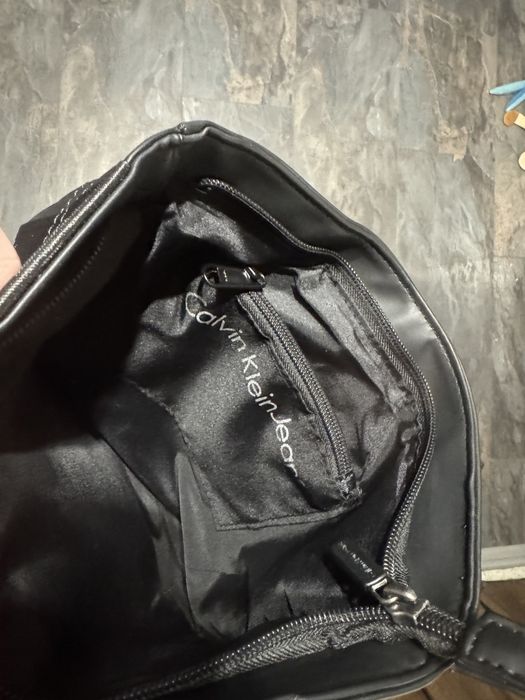 Мъжка чантичка Calvin Klein Jeans