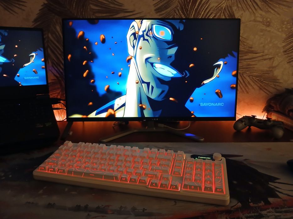 Монитор 24 дюйм 100 hz