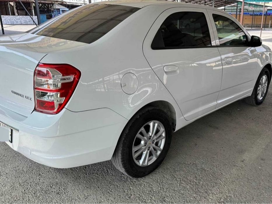 Cobalt 3 pozitsiya mexanika srochniy sotiladi