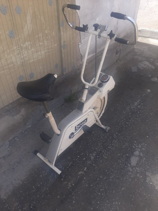 Треножер велосипед