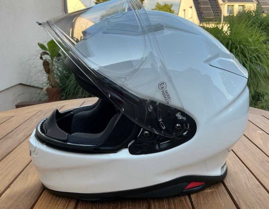 Shoei NXR 2 & NXR каска