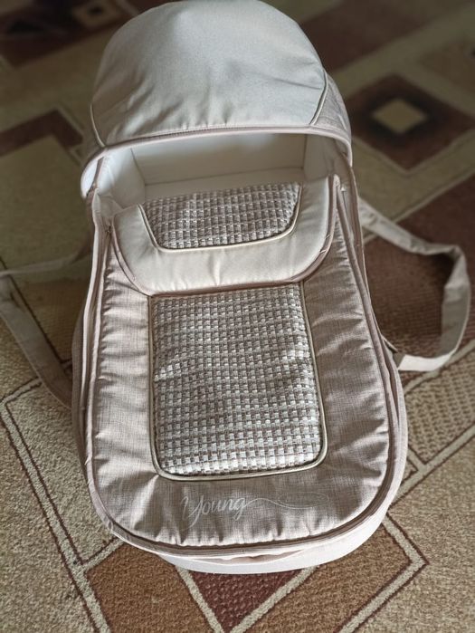 Коляска детская зима-лето