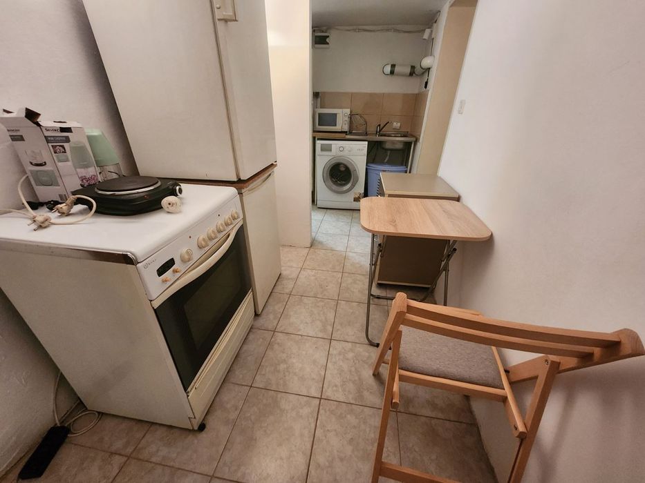 Дава се под наем Едностаен апартамент в София, Надежда 3 - 40 кв.м за 244.8 € - Снимка #4