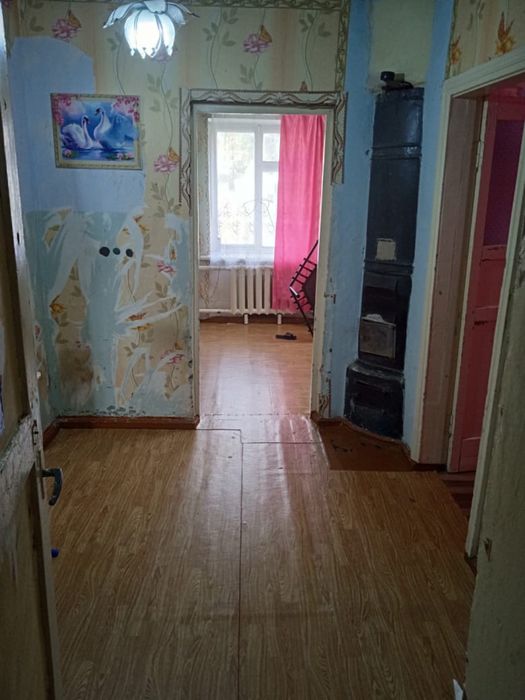 Продам дом в Викторовском