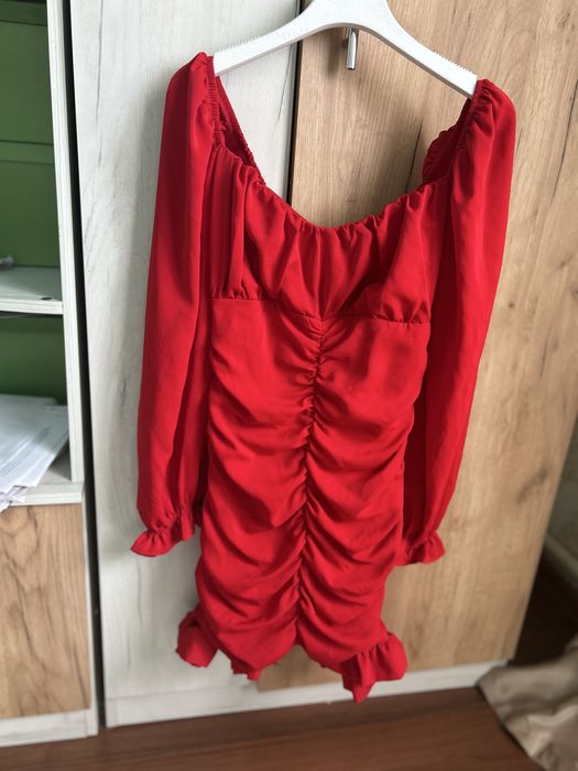 Вечерные платья