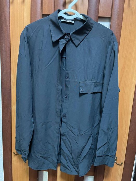 Рубашки женские легкие