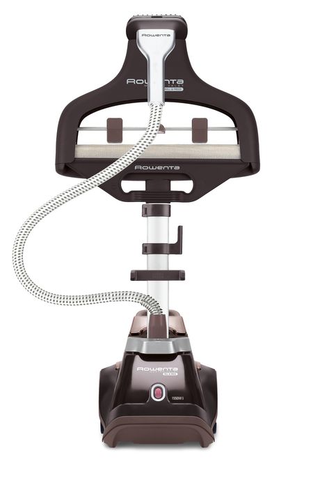 ROWENTA IS6300 Master Valet Steamer, 2.3 l, 1500 W, Calcare verticala