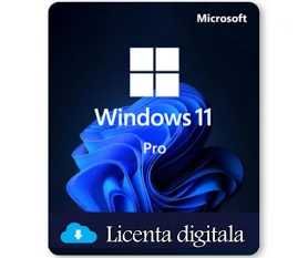 HOT SALE Licente WIndows 10/11 Home/Pro si Office toate versiunile