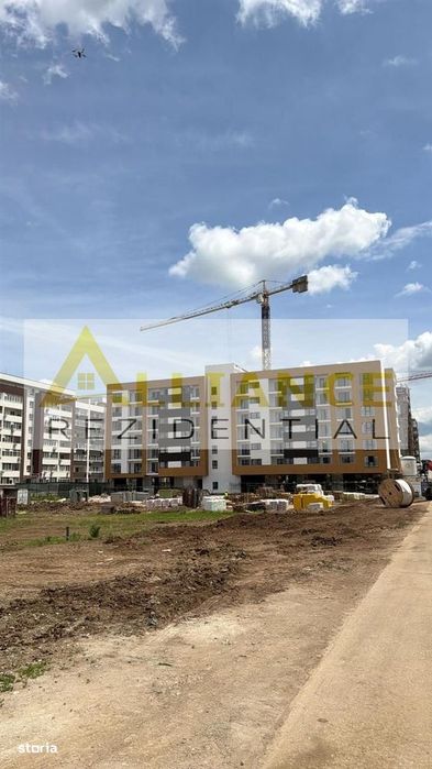 Metrou Berceni Ap 3 camere 2 bai — fotografia 3