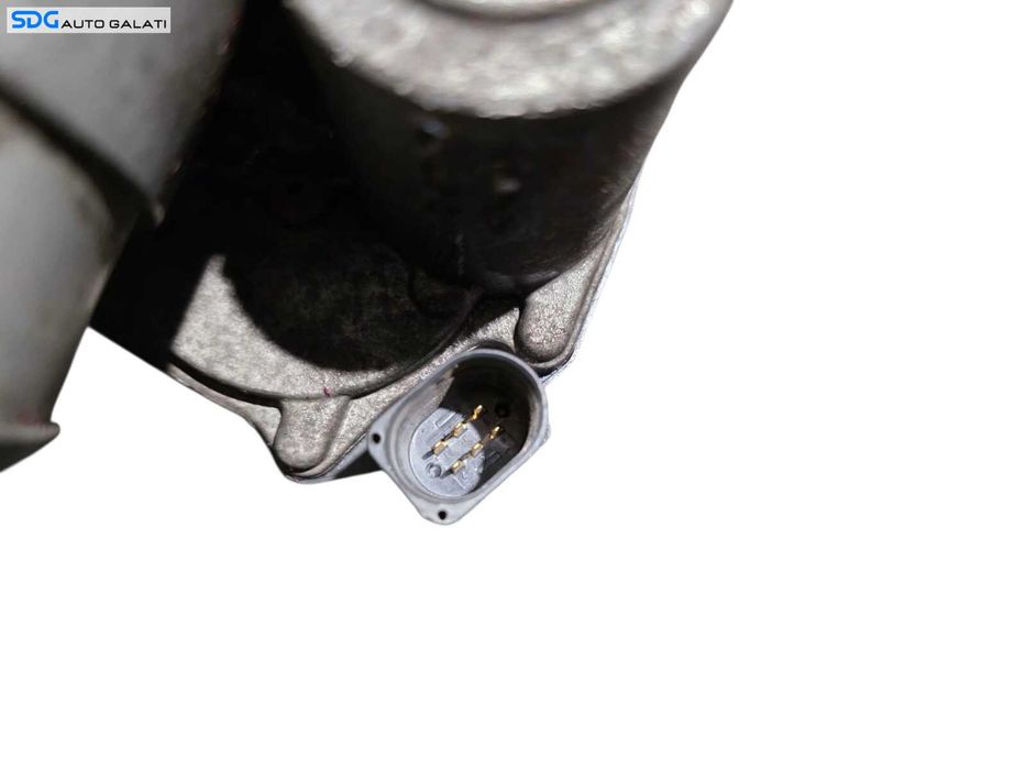 Clapeta de Acceleratie Seat Toledo 3 1.8 TFSI BYT BZB 2005 - 2009 Cod 06F133062G [D0471]