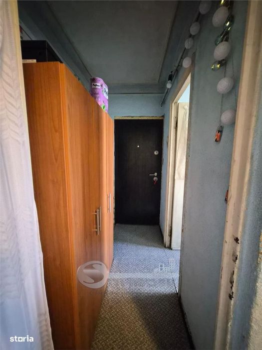 Apartament 2 Camere Sd Mircea Cel Batran