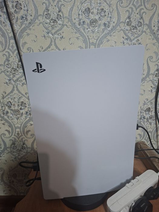 Сонька 5 без дисковода память 500 гб