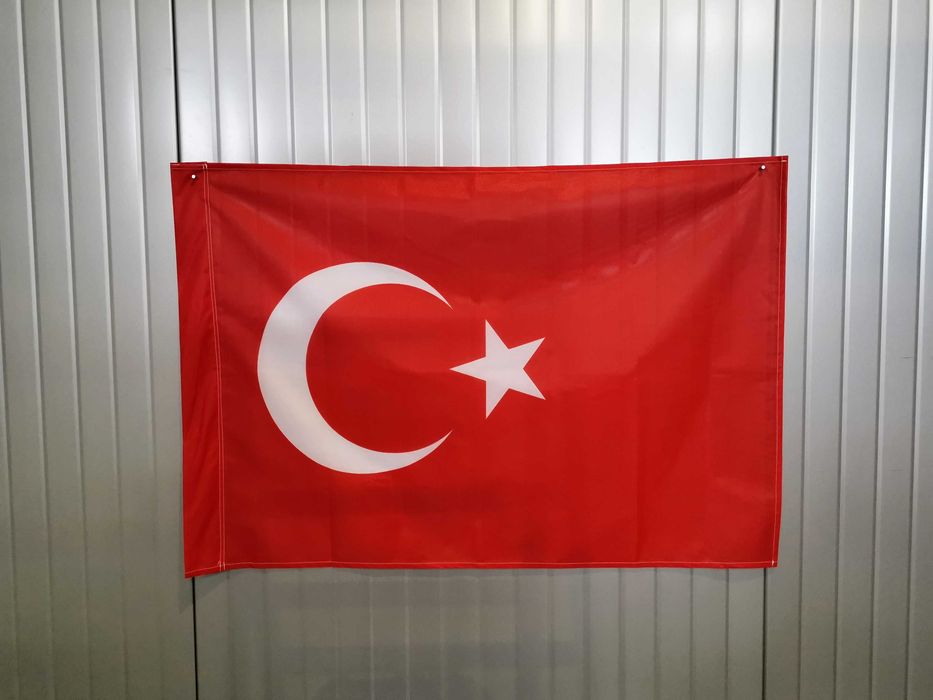 Национални Знамена по поръчка. Всякакви размери.