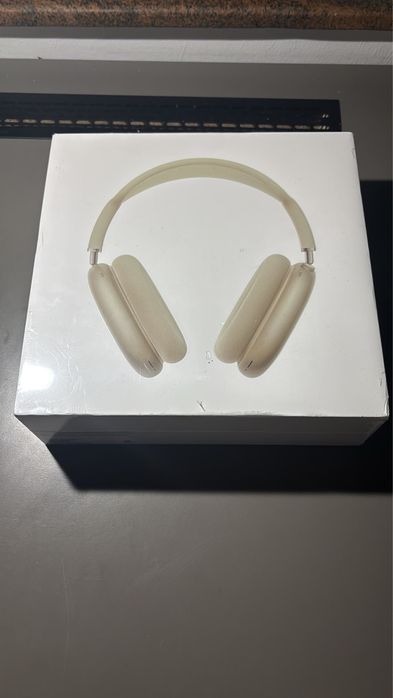 AirPods Pro Max 2