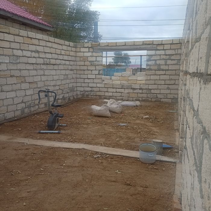 Срочно продам дом времянку