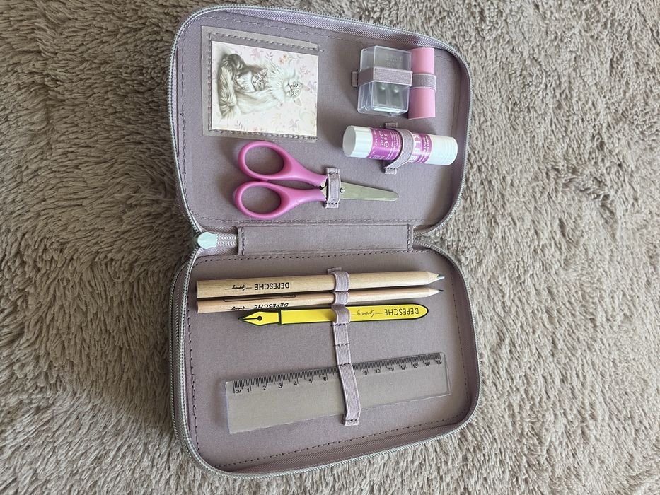 Ученически несесер Top model