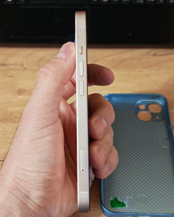 Iphone 13 128Gb Pink