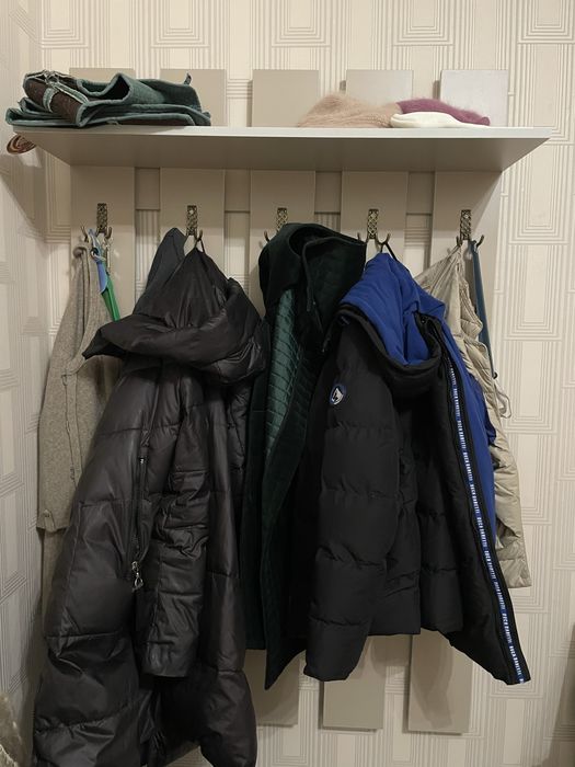 Прихожая, мебель для коридора