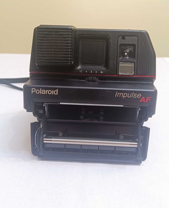 Polaroid impulse AF