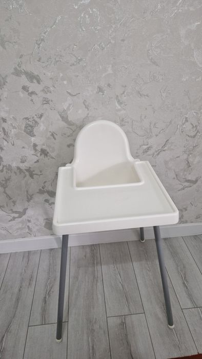 Стульчик детский IKEA