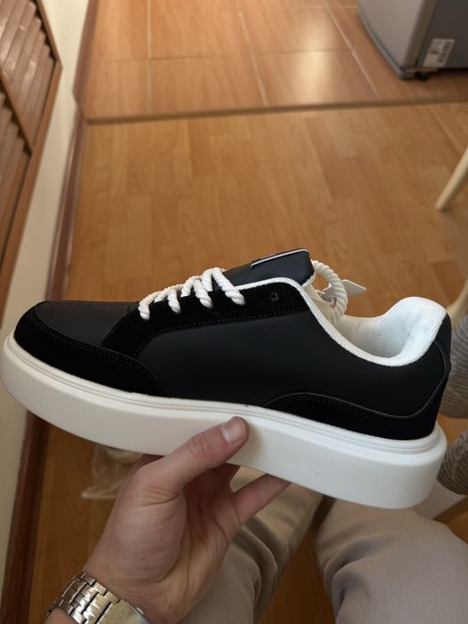 Givenchy Paris Мужская Обувь