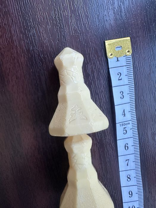 Шахмат  с фигурками  винтаж