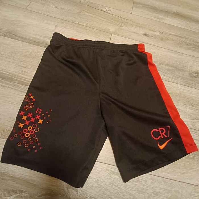 Къси панталонки Nike Dri Fit CR7
