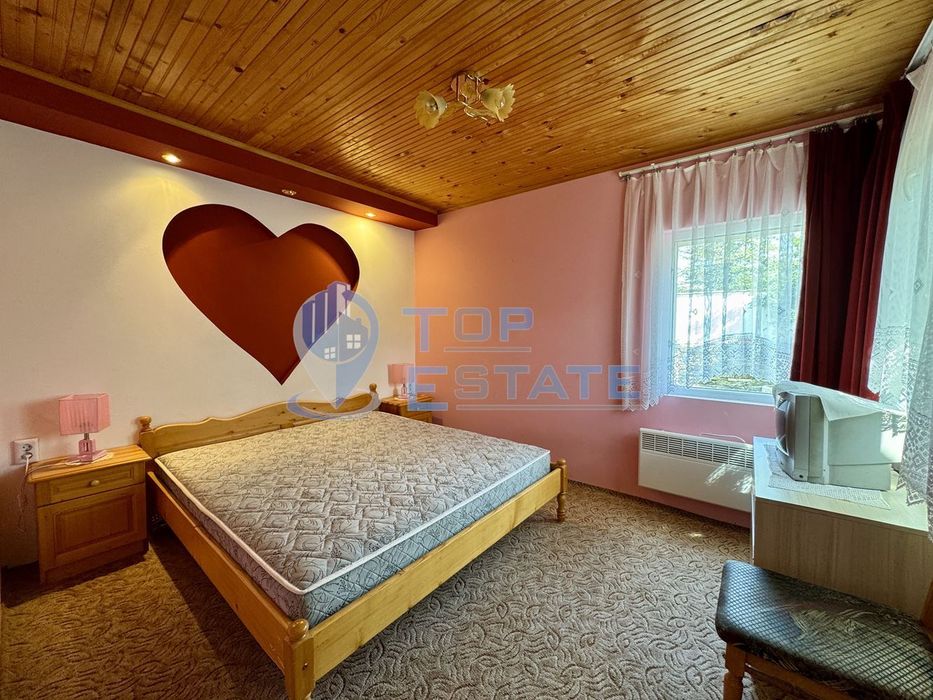 Продава се Къща в с. Туркинча, Област Габрово - 60 кв.м за 1967 €/кв.м - Снимка #4