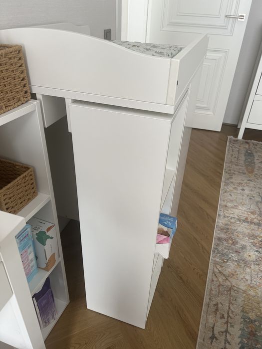 Пеленальный стол IKEA