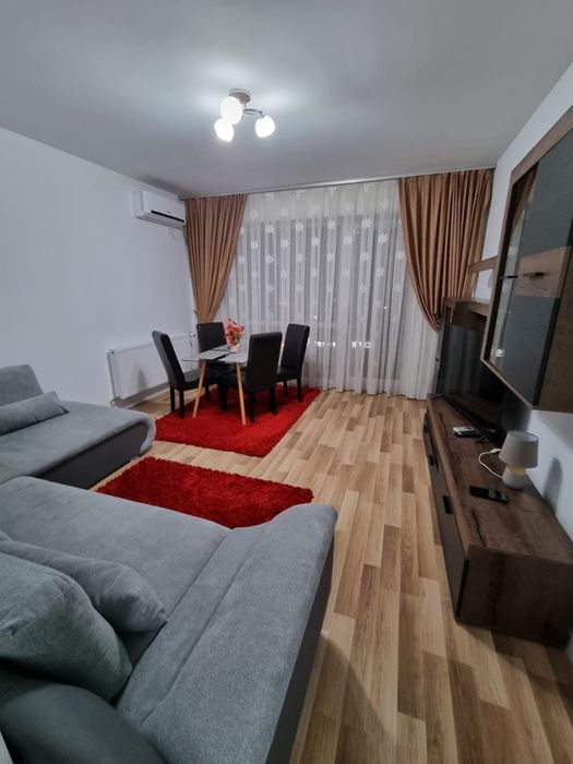 Apartament 2 camere de inchiriat