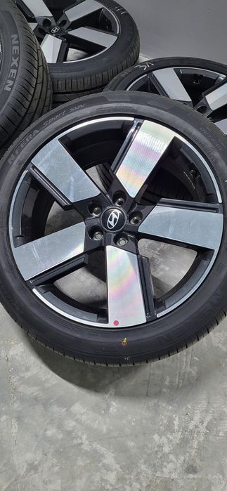 Продам диски с шинами