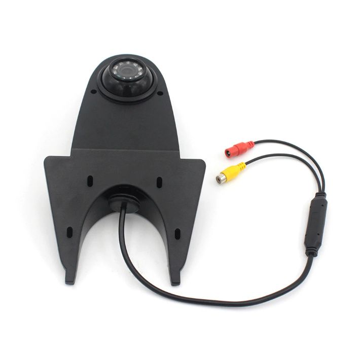 Camera marsarier Mercedes-Benz Sprinter/Volkswagen Crafter cu 10 LEDIR