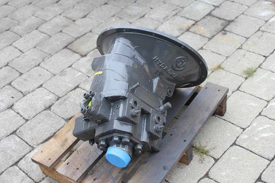 Pompa hidraulica Hydromatik A 8V80 - Piese de schimb