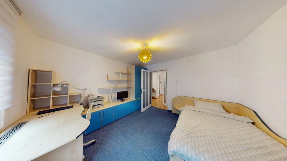 Apartament 3 camere Brasov