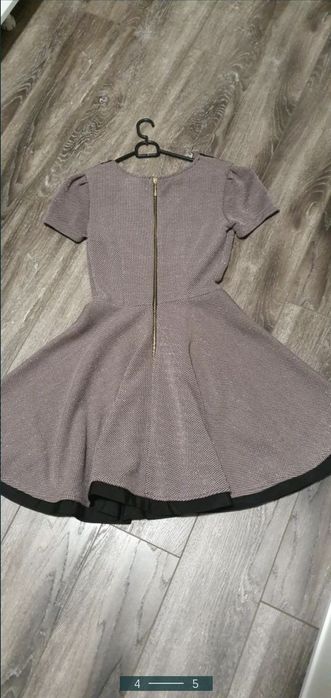 Rochie office / ocazie marimea 38 (M)