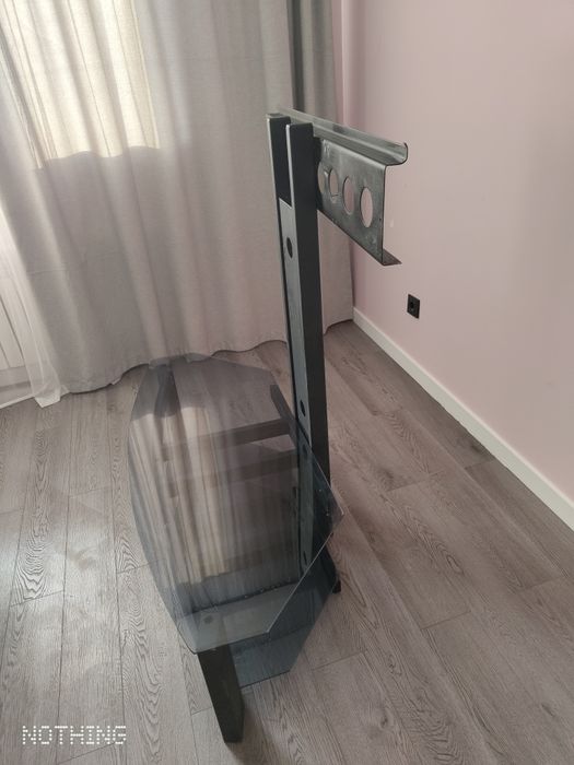 TV тумба с кронштейном