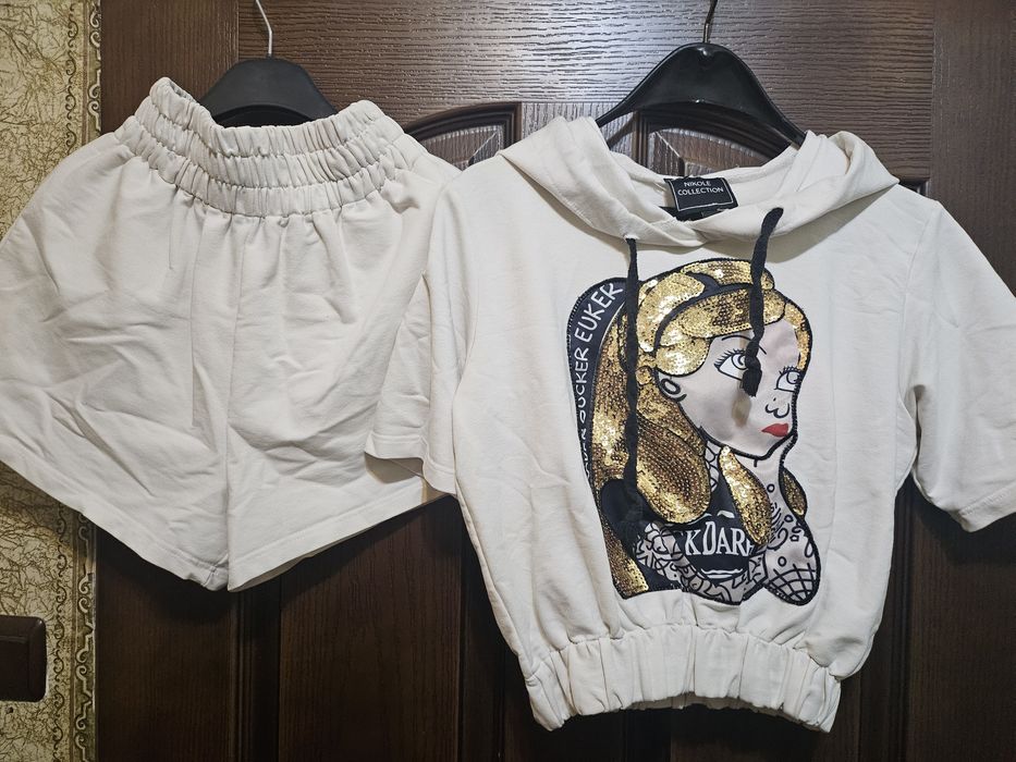 Комплект Nikole Colection