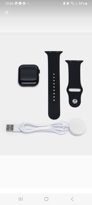 Умные часы смарт