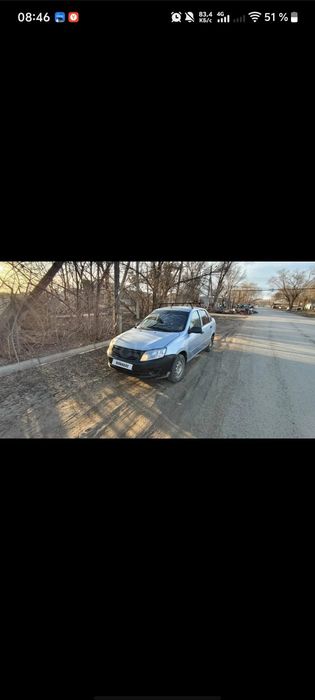 Продам машину срочно