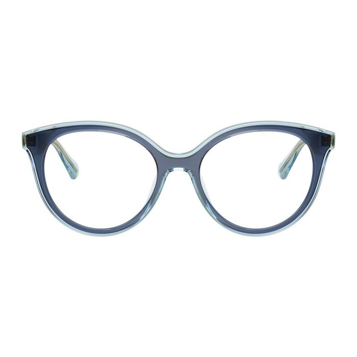 Michael Kors MK4184U 4031 Albastru - Ochelari de Vedere Femei