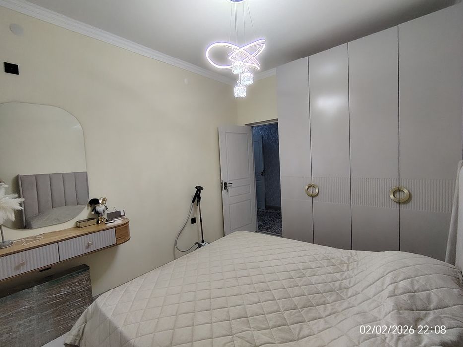 Сдаётся квартира