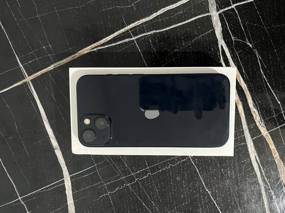 IPhone 13 128gb 100%