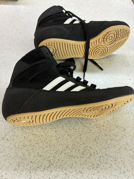 Борцовки Adidas 34
