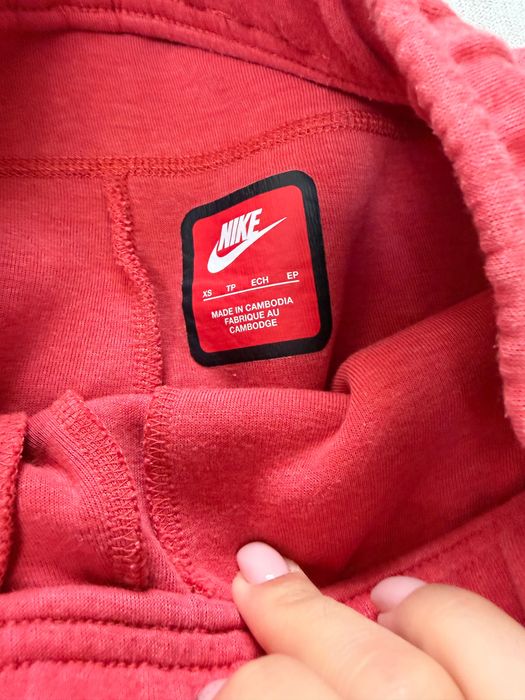 Nike дрехи за момче
