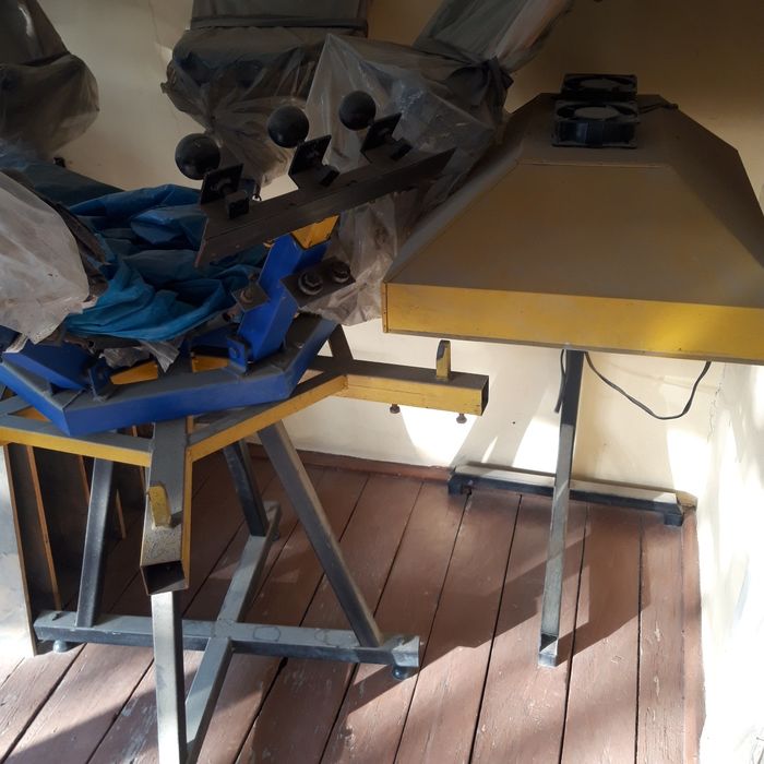 Karusel 6 talik ozgina ishlatilgan