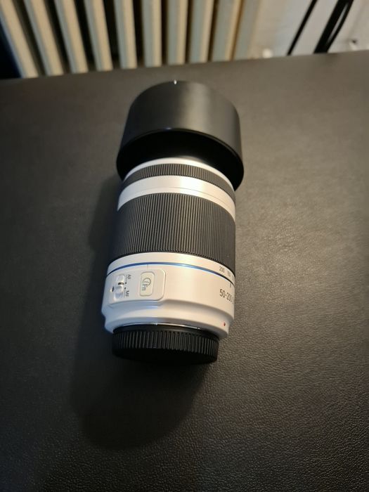 Vand obiectiv samsung sch-b 52 editie limitata si sch-b 58