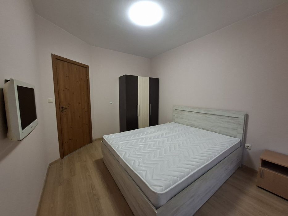 Дава се под наем Двустаен апартамент в Благоевград, Освобождение - 62 кв.м за 306 € - Снимка #6