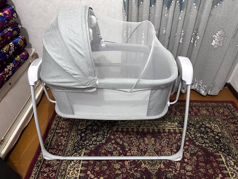 Продается колыбельная